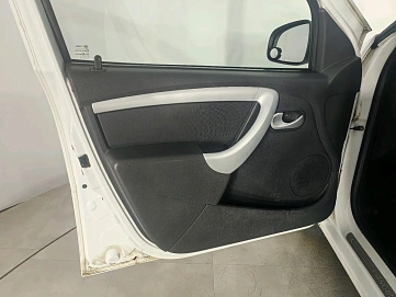 Lada (ВАЗ) Largus, 2016г, передний привод, механика