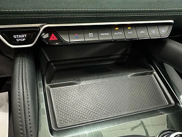 Geely Monjaro, 2023г, полный привод, автомат