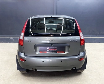 Lada (ВАЗ) Kalina, 2010г, передний привод, механика