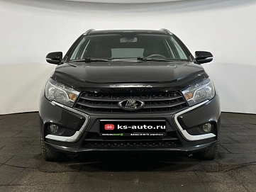 Lada (ВАЗ) Vesta, 2019г., передний привод, механика