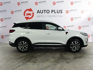 Chery Tiggo 7 Pro Max, 2023г, передний привод, вариатор