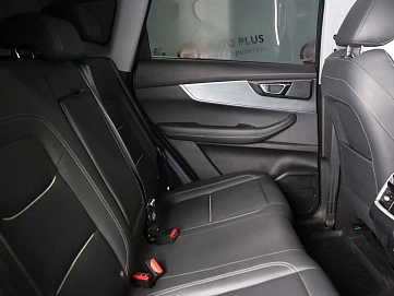 Chery Tiggo 7 Pro Max, 2023г, передний привод, вариатор