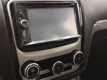 Geely Emgrand EC7, 2013г, передний привод, механика