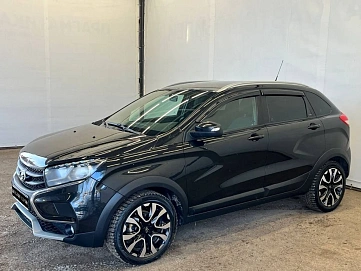 Lada (ВАЗ) , 2020г., передний привод, механика