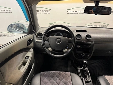 Chevrolet Lacetti, 2008г, передний привод, механика