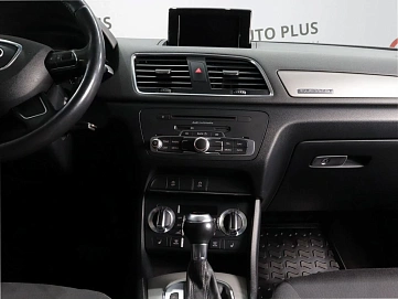 Audi Q3, 2013г, полный привод, робот