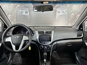 Hyundai Solaris, 2013г., передний привод, автомат