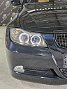 BMW , 2008г., задний привод, механика