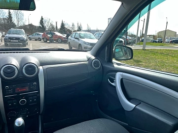 Lada (ВАЗ) Largus, 2020г, передний привод, механика