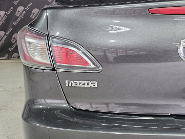 Mazda 3, 2011г, передний привод, автомат