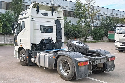 FAW J6 CA4180, 2023г, Механическая
