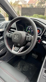 Honda CR-V, 2025г, полный привод, вариатор