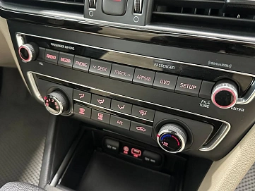 Kia Optima, 2018г, передний привод, автомат