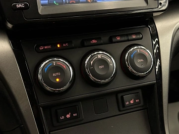Mazda 6, 2011г, передний привод, механика
