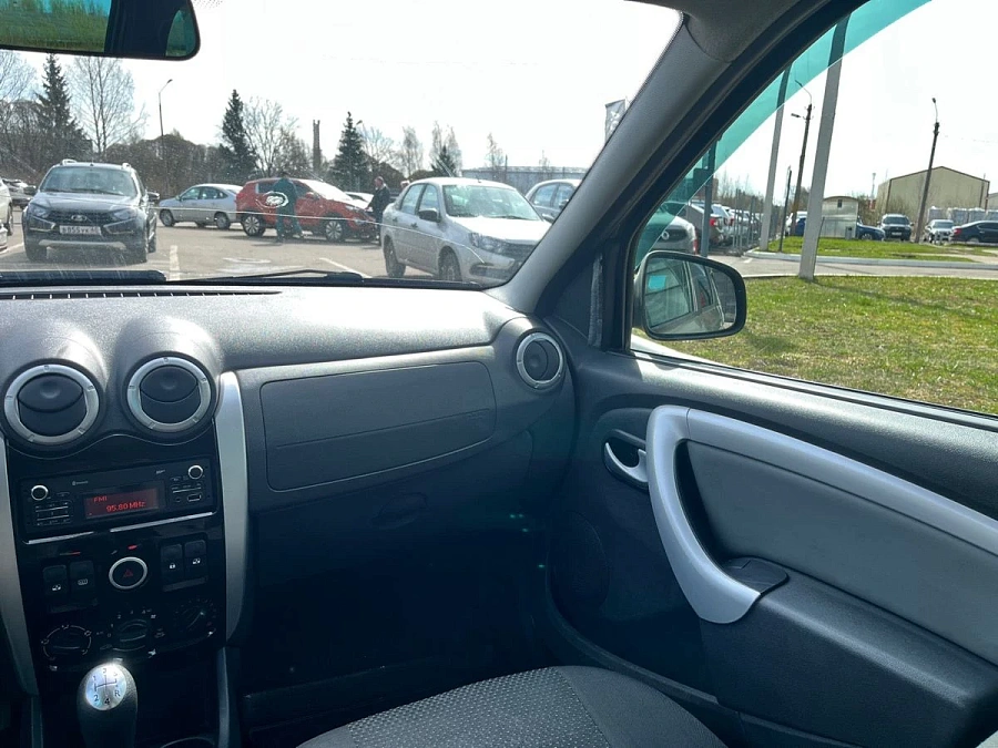 Lada (ВАЗ) Largus, 2020г., передний привод, механика