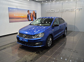 Volkswagen Polo, 2020г., передний привод, автомат