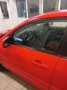 Mazda 3, 2008г., передний привод, автомат