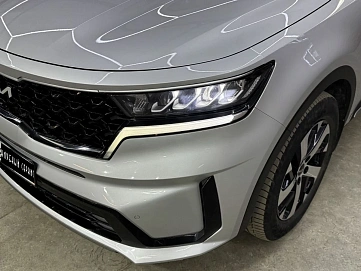 Kia Sorento, 2023г, полный привод, робот