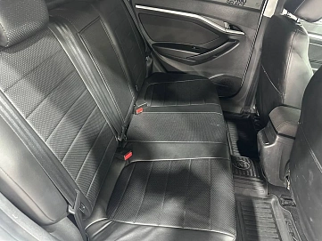 Lada (ВАЗ) Vesta, 2020г, передний привод, автомат