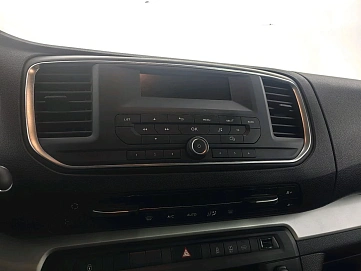 Peugeot Traveller, 2020г, передний привод, автомат