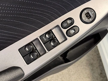 Hyundai Solaris, 2014г, передний привод, автомат