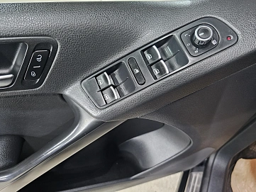 Volkswagen Tiguan, 2011г, полный привод, автомат