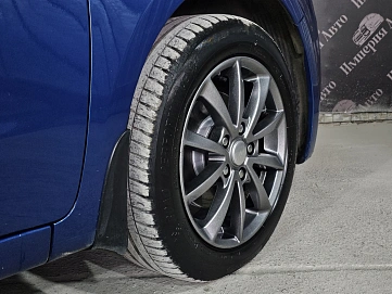 Kia Cerato, 2014г, передний привод, автомат