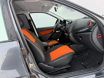 Lada (ВАЗ) , 2017г., передний привод, механика