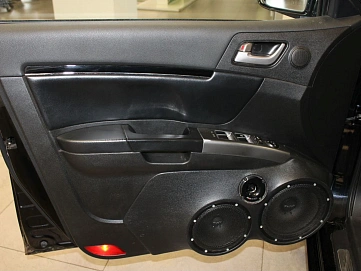 Geely Emgrand EC7, 2013г, передний привод, механика