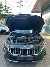 Kia K7, 2020г, передний привод, автомат