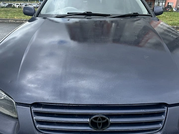 Toyota Camry, 1998г, передний привод, автомат