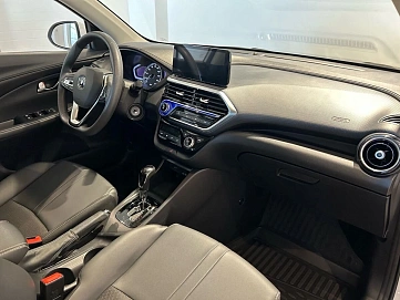 Changan Alsvin, 2023г, передний привод, автомат