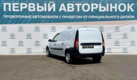 Lada (ВАЗ) Largus, 2018г, передний привод, механика