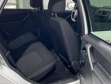 Lada (ВАЗ) Granta, 2018г, передний привод, механика