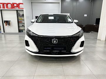 Changan Eado Plus, 2023г, передний привод, робот