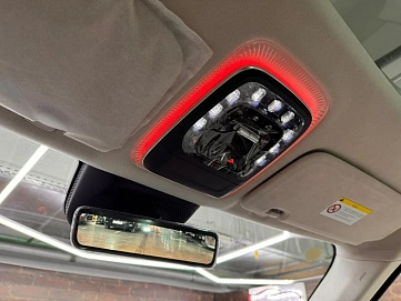 Zeekr 9X, 2025г, полный привод, автомат