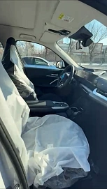 BMW X1, 2024г, полный привод, робот