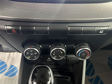 Lada (ВАЗ) Vesta, 2024г, передний привод, автомат