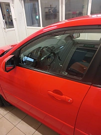 Mazda 3, 2008г, передний привод, автомат