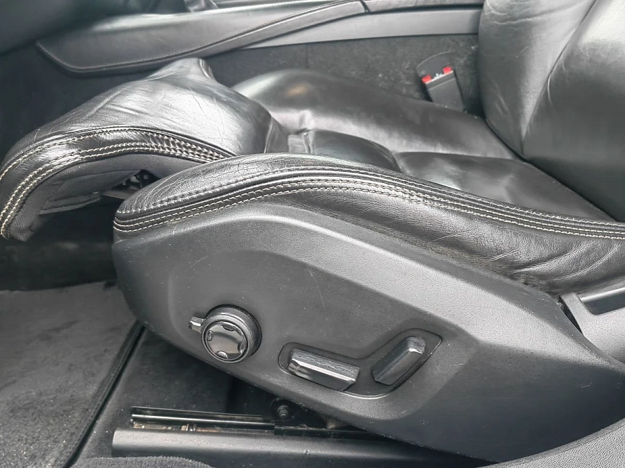 Volvo S90, 2017г., передний привод, автомат