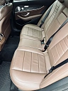 Mercedes-Benz E-Класс, 2017г., полный привод, автомат