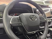 Toyota Highlander, 2025г., полный привод, автомат