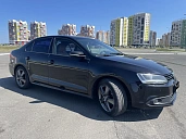 Volkswagen Jetta, 2011г., передний привод, механика