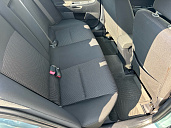 Mitsubishi Lancer, 2011г., передний привод, механика