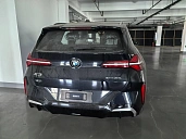 BMW X3, 2025г., полный привод, автомат