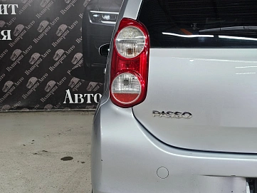 Toyota Passo, 2010г, передний привод, вариатор