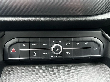 Haval F7x, 2020г, полный привод, робот