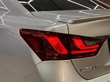 Lexus GS, 2012г, полный привод, автомат