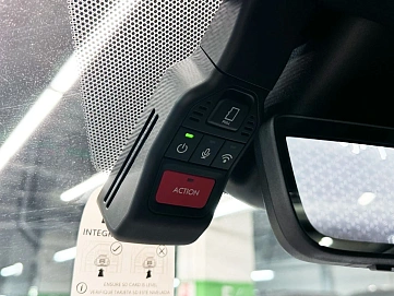 Toyota Sequoia, 2025г, полный привод, автомат