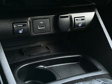 Lada (ВАЗ) , 2024г., передний привод, вариатор